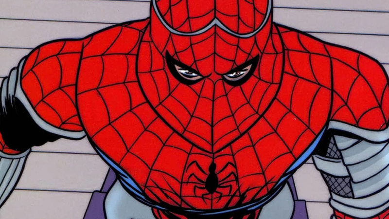 Illustration for article titled The Greatest Spider-Men of All Time, Ranked